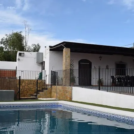 Cortijo El Peregil *