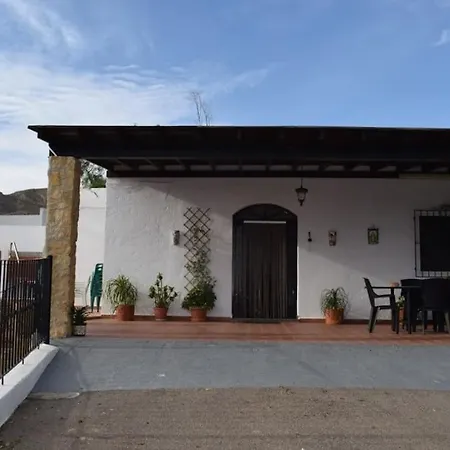 펜션 Cortijo El Peregil 알메리아