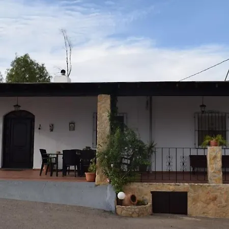 Cortijo El Peregil 알메리아