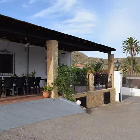 Cortijo El Peregil * 알메리아
