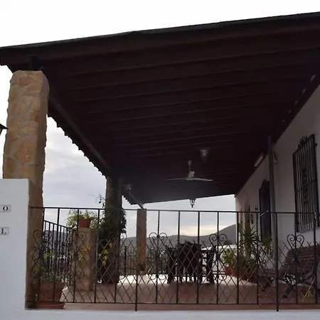 Cortijo El Peregil 알메리아