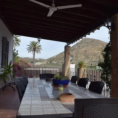 Cortijo El Peregil * 알메리아
