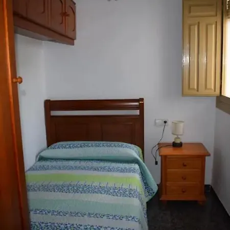 Cortijo El Peregil 알메리아