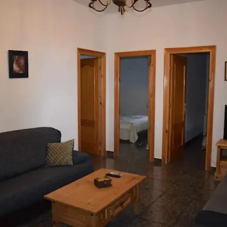 Cortijo El Peregil 펜션