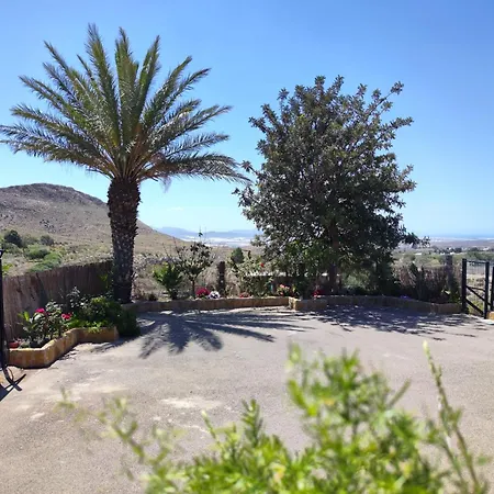 펜션 Cortijo El Peregil *