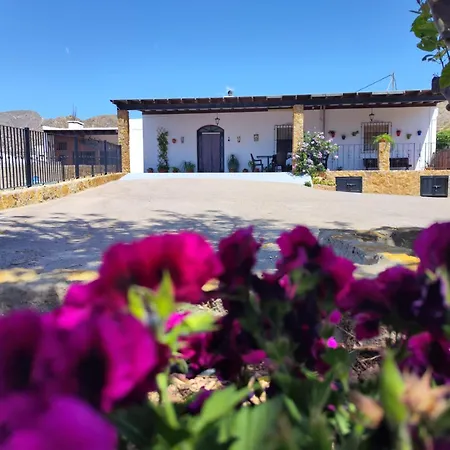 Cortijo El Peregil 펜션