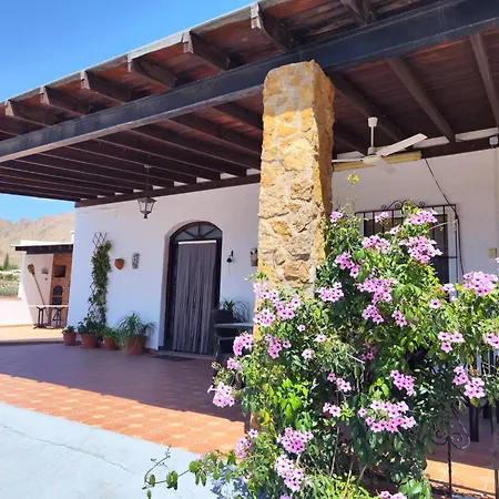 Cortijo El Peregil 펜션